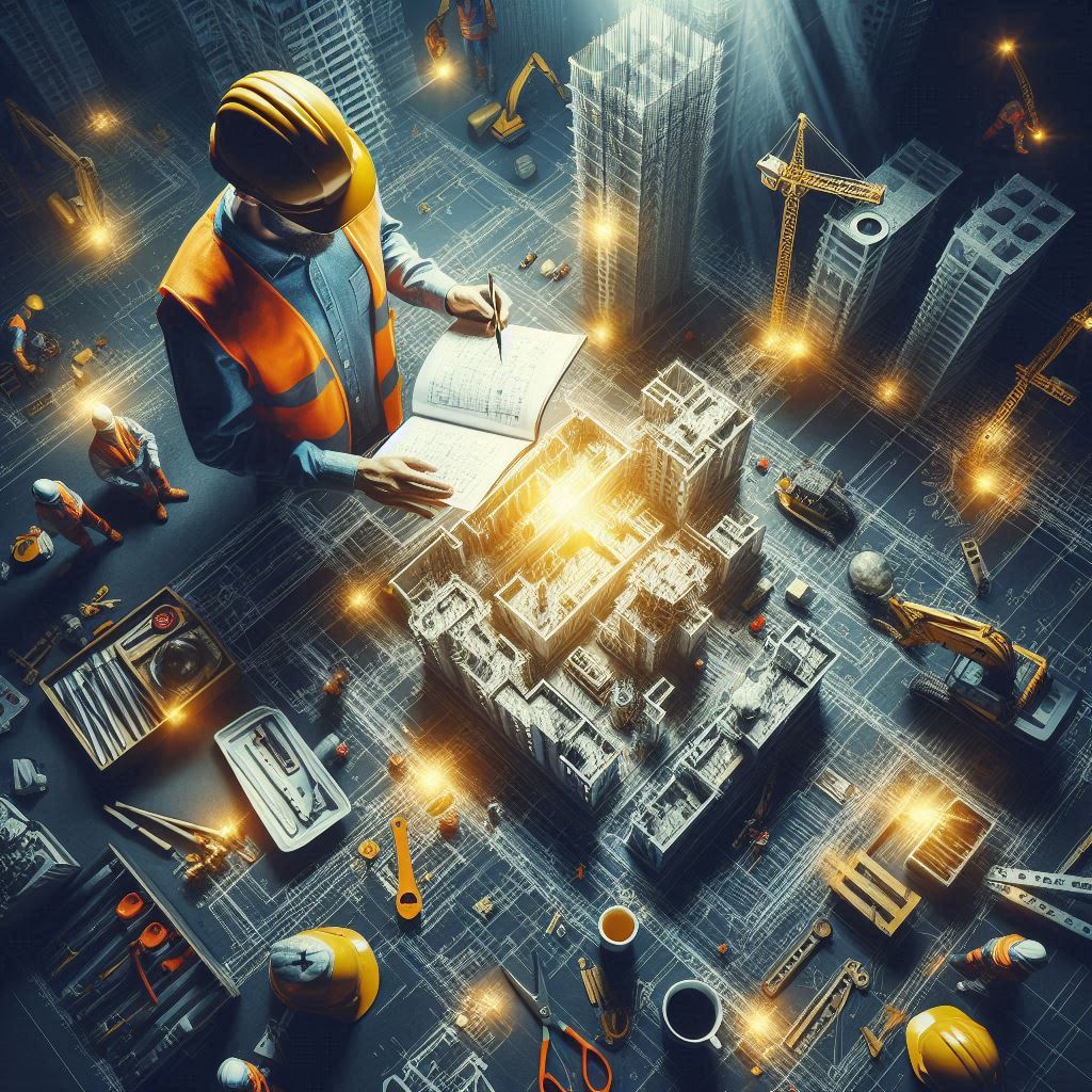 Engineering planning and design