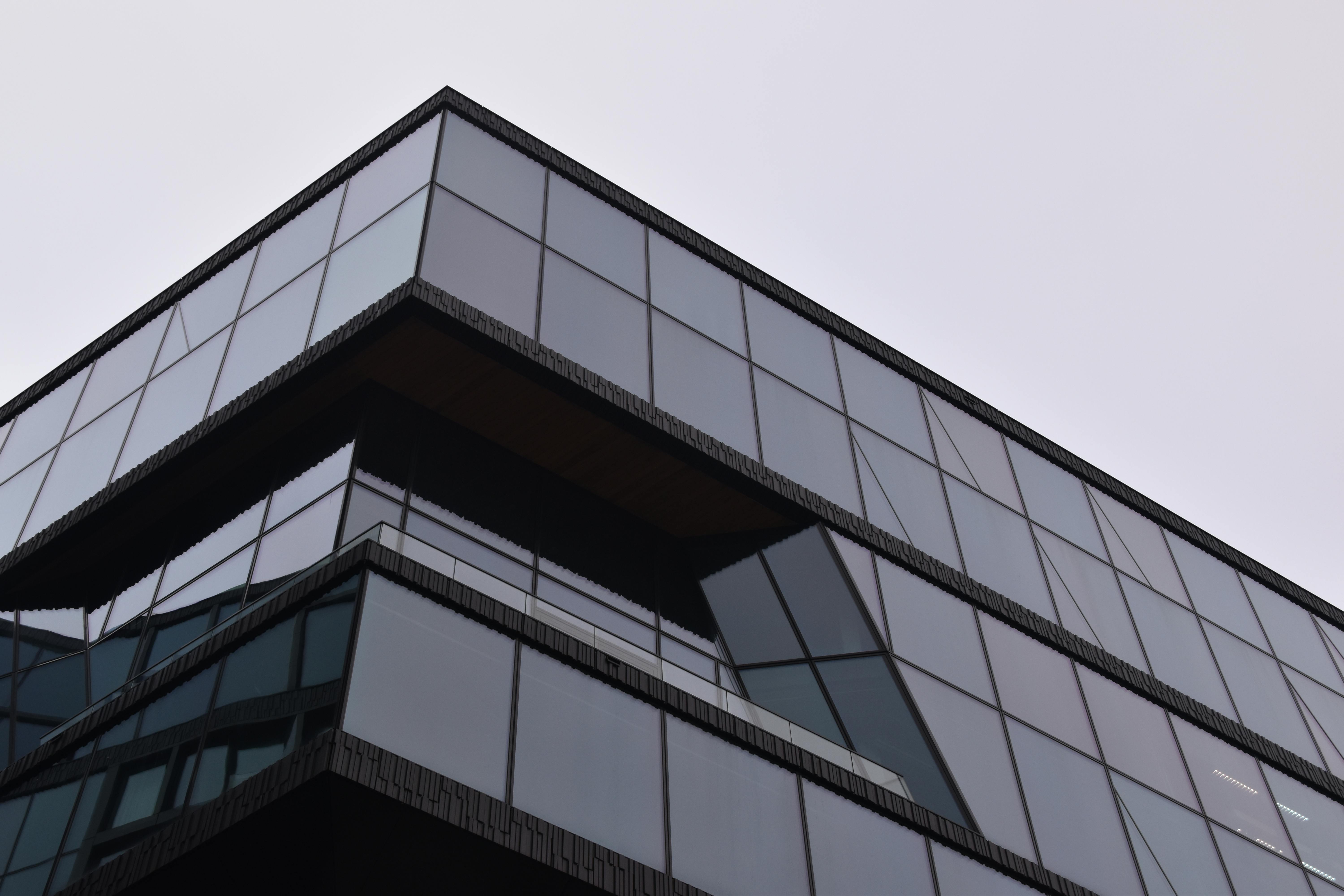 Construction site work